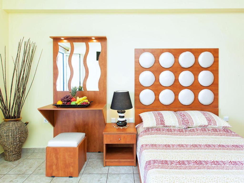 Casa Di Mare Apartment Olympiaki Akti Room photo