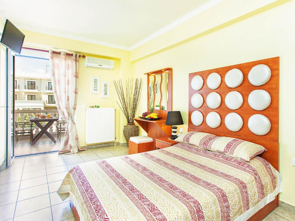 Casa Di Mare Apartment Olympiaki Akti Room photo